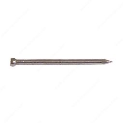 Clous à petite tête, calibre 18, 1/2" (40)