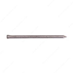 Clous de finition 1-3/4" (88)