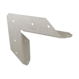 Steel Angle Corner - 90 Degrees