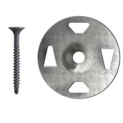 KERDIBOARD Screw 1-5/8 + washer (40 of each )