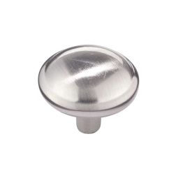 Traditional Metal Knob