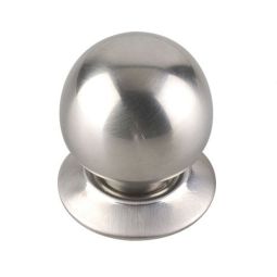 Functional Metal Knob