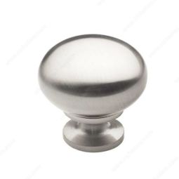 Pack of 10 Contemporary Metal Knobs