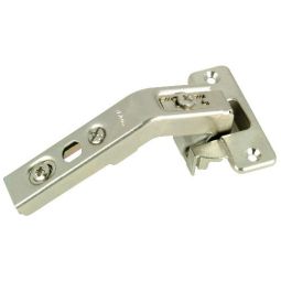 CLIP top Hinge - 60° Bi-Fold