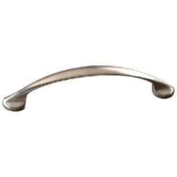"Contemporary" Metal Handle Pull 96mm