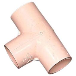 CPVC Tee 3/4X3/4X3/4"