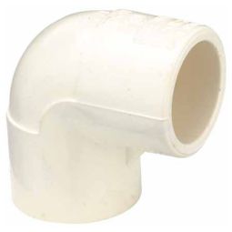 CPVC 90° Elbow 1/2x1/2" 90DG