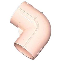 CPVC 90° Elbow 3/4x3/4" 90DG