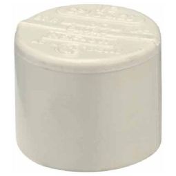 Bouchon CPVC 1/2" Femelle