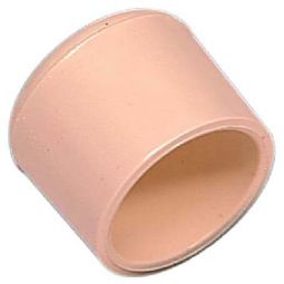Bouchon CPVC 3/4" Femelle