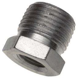 Réduit galvanisé  1/4'' x 1/8''