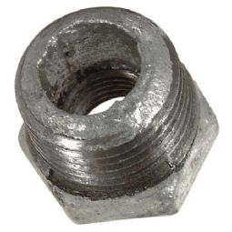 Réduit galvanisé 3/8'' x 1/4''