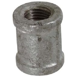 Manchon galvanisé, 1/8"