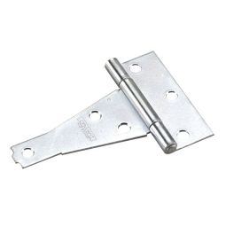 TEE HINGE H.D. 4"
