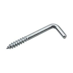 Crochet de corniche, zinc