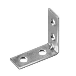 EQUERRE EN ANGLE 1-1/2X5/8 ZIN