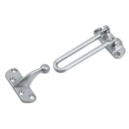 Security latch