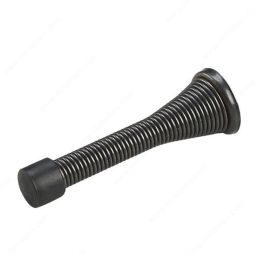 DOOR STOP 3"W/UPC FLEXI C10B