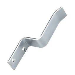 Open Brackets for Safety Bar