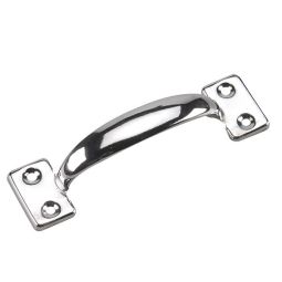 Utility pull - Zinc - 5,75"