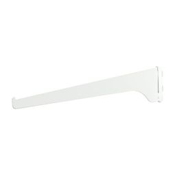 Support de tablette blanc 12"
