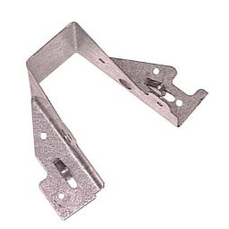 Galvanized Steel Joist Hanger 2" x 4"