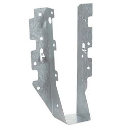Galvanized Steel Joist Hanger 2" x 8"