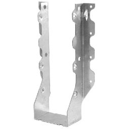 Steel Double Joist Hanger 2" x 10" x 12"
