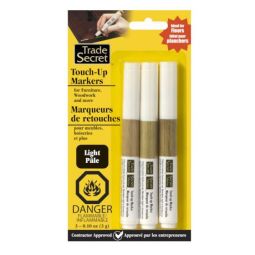 Touch-Up Marker - Clear - Pack of 3