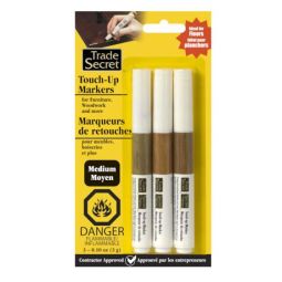 Touch-Up Marker - Medium Tone - Pack of 3