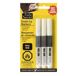 Touch-Up Marker - Grey - Pack of 3