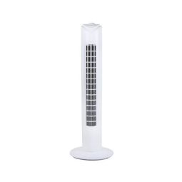 Tower Fan - White - 32"
