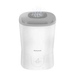 Humidificateur à brume chaude facile d'entretien avec tasse d'huile essentiel