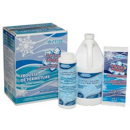 Pool Closing Kit - 60,000 L