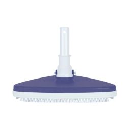 Pool Vacuum Head - Triangular