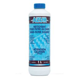 Filter Cleaner 1 Liter