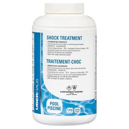 Chlorine Shock Treatment - 1.8 kg 70%