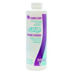 Dégraissant pour spa 500ml