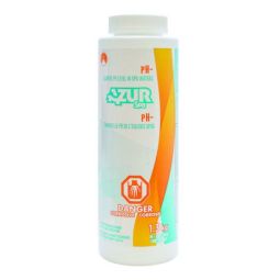 Spa pH Reducer - 1.3 kg