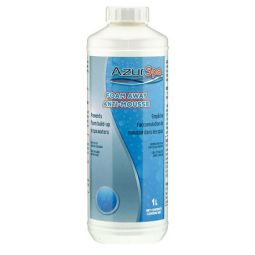 Foam Away Spa Foam Preventer - 1 L