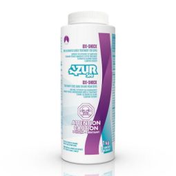 Clarifies/Oxidizer - Pool and Spa - 1.3kg
