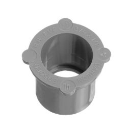 Manchon, réducteur, PCV, 1" x 3/4"