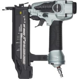 Metabo HPT Pneumatic Stripe Brad Nailer - 5/8-in to 2-in 18 gauge