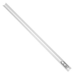 Rail du haut pour porte pliante 36"