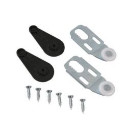 Offset Hanger - 1/8"