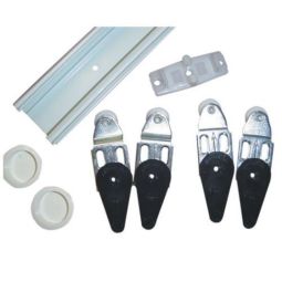 Installation Kit for Sliding Doors - 72"