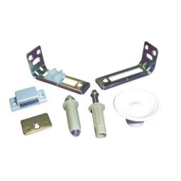 Folding Door Top Pivot