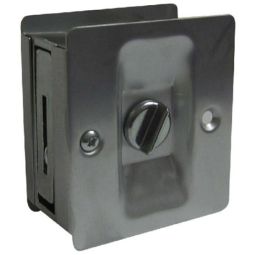 Privacy Pocket Door Knob