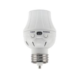 Programmable Light Control
