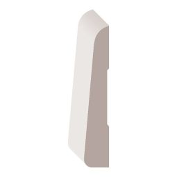 Cadrage en pin jointé 3/8" x 2-1/8" x 8'